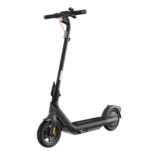 Segway E2 Pro D E-Scooter