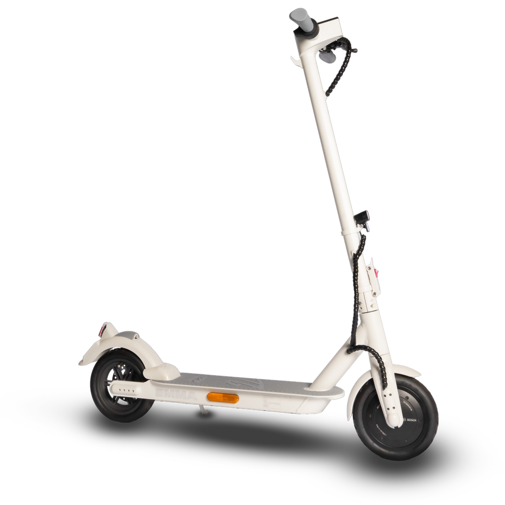 Trittbrett Emma E-Scooter