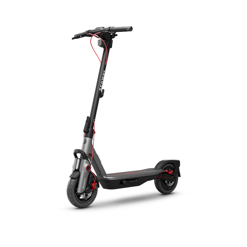 Segway F3 Pro D E-Scooter