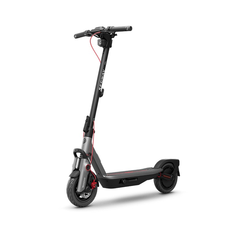 Segway Ninebot MAX G3 D E-Scooter