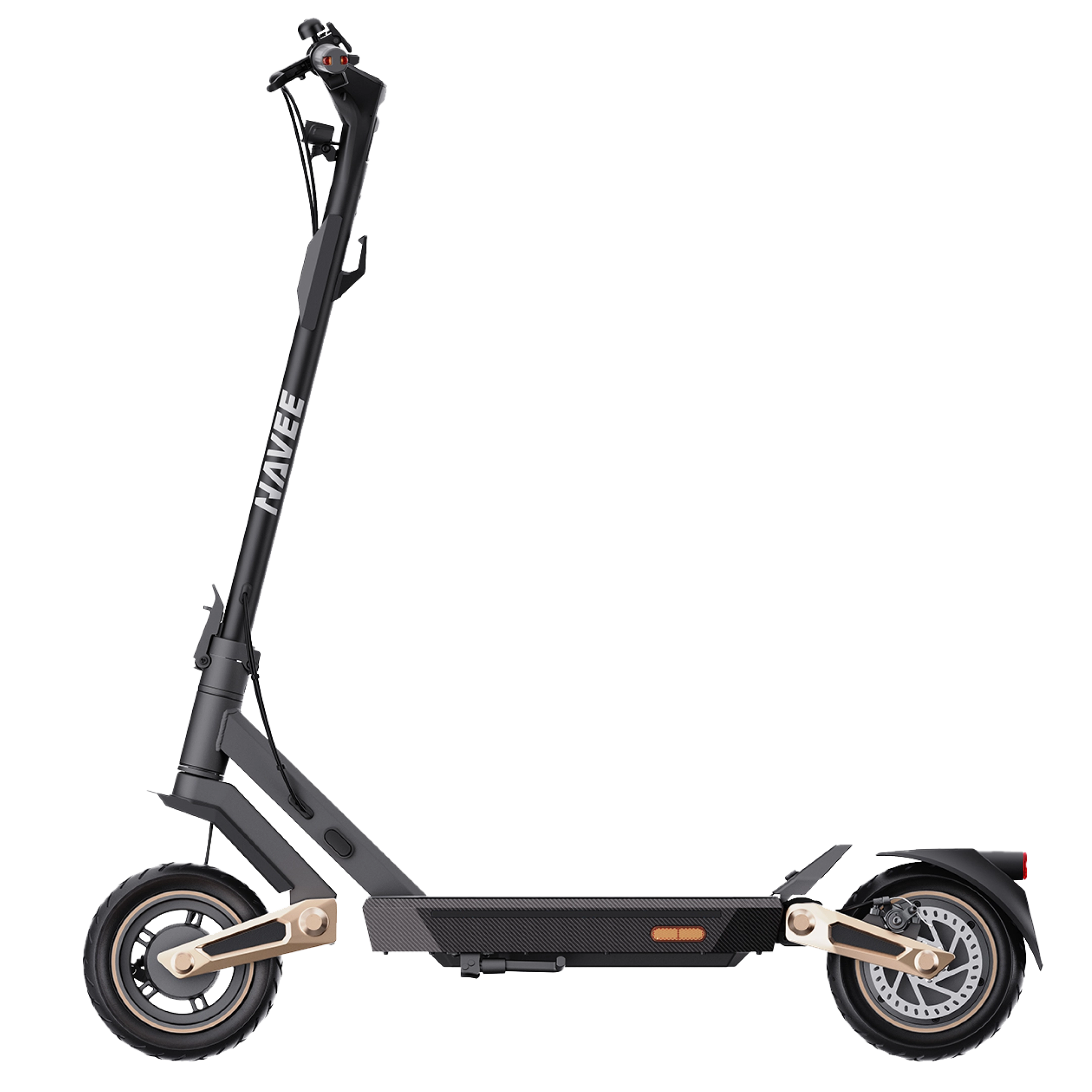 NAVEE ST3 Pro E-Scooter