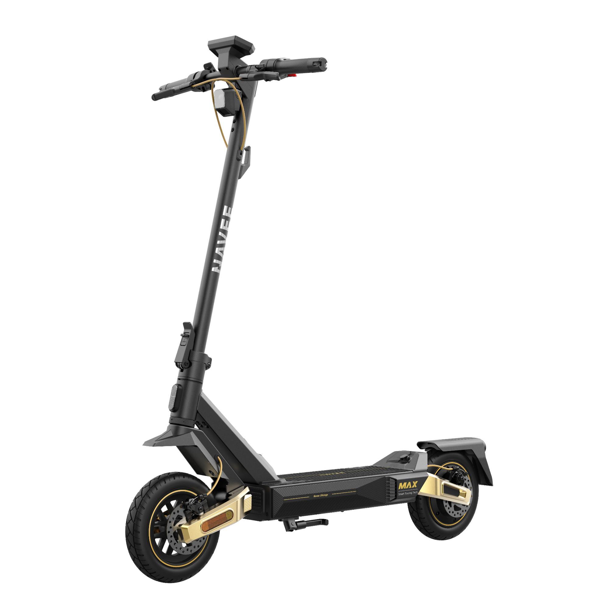 NAVEE ST5 Max