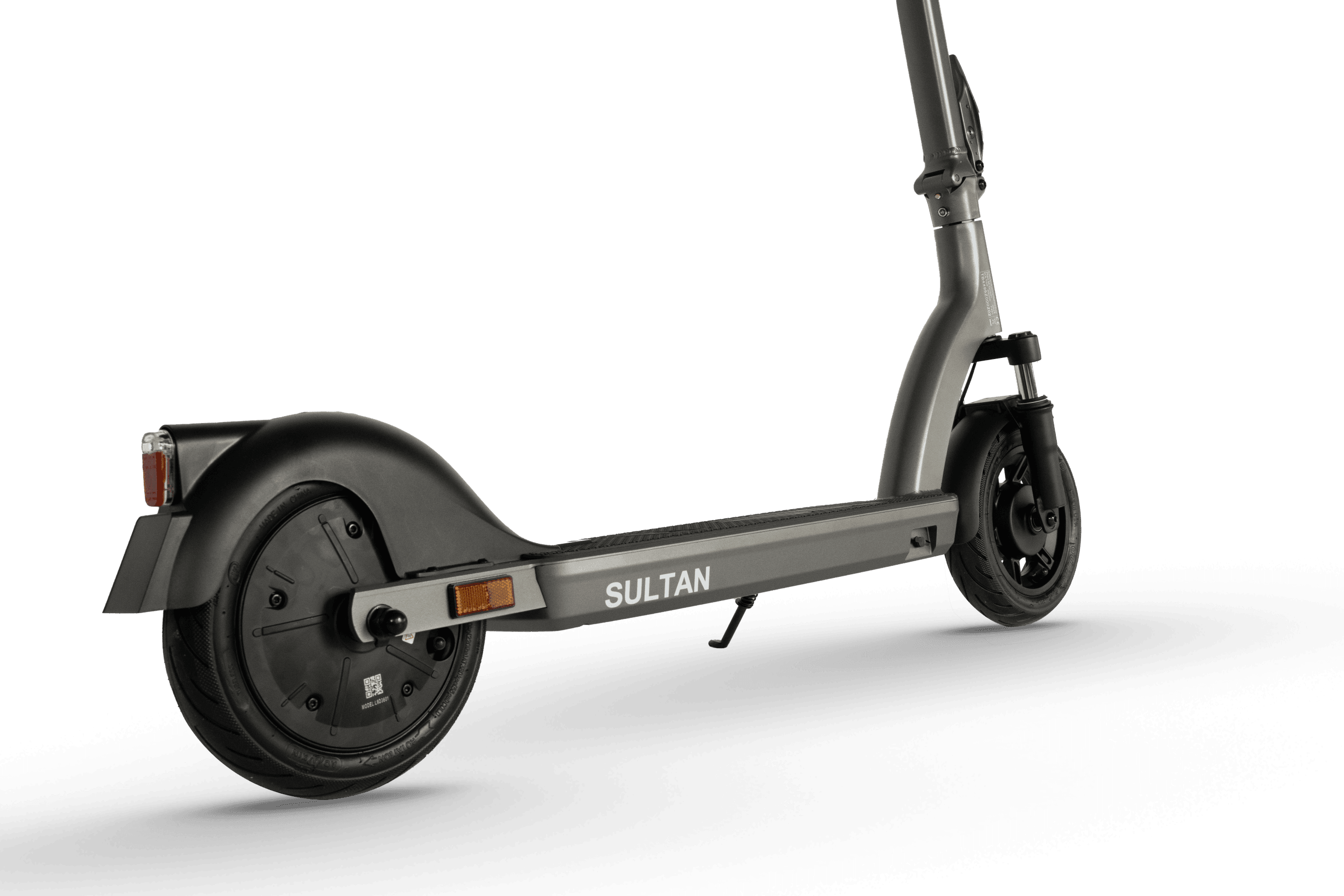 Trittbrett Sultan E-Scooter
