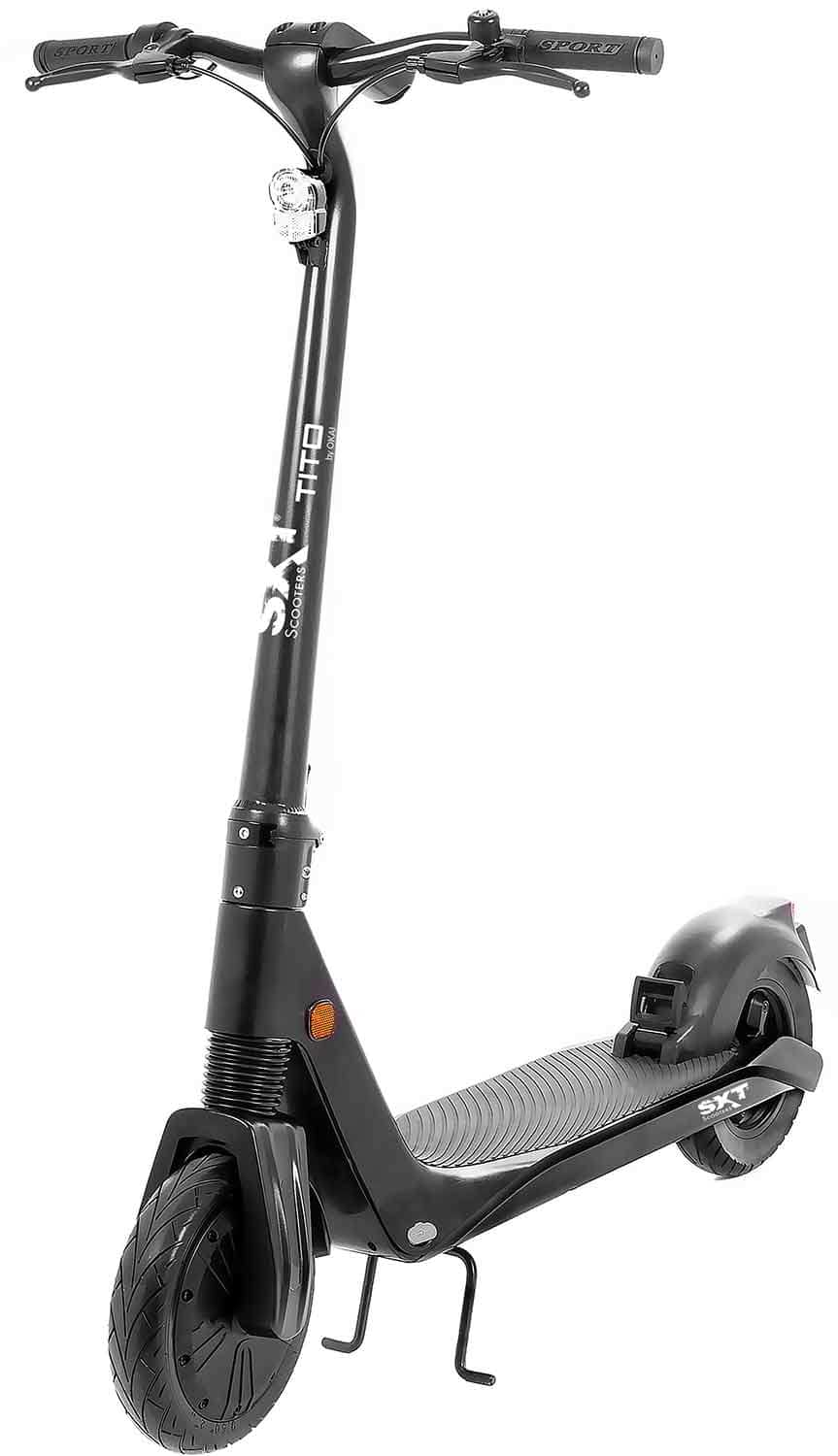 SXT Tito eKFV E-Scooter