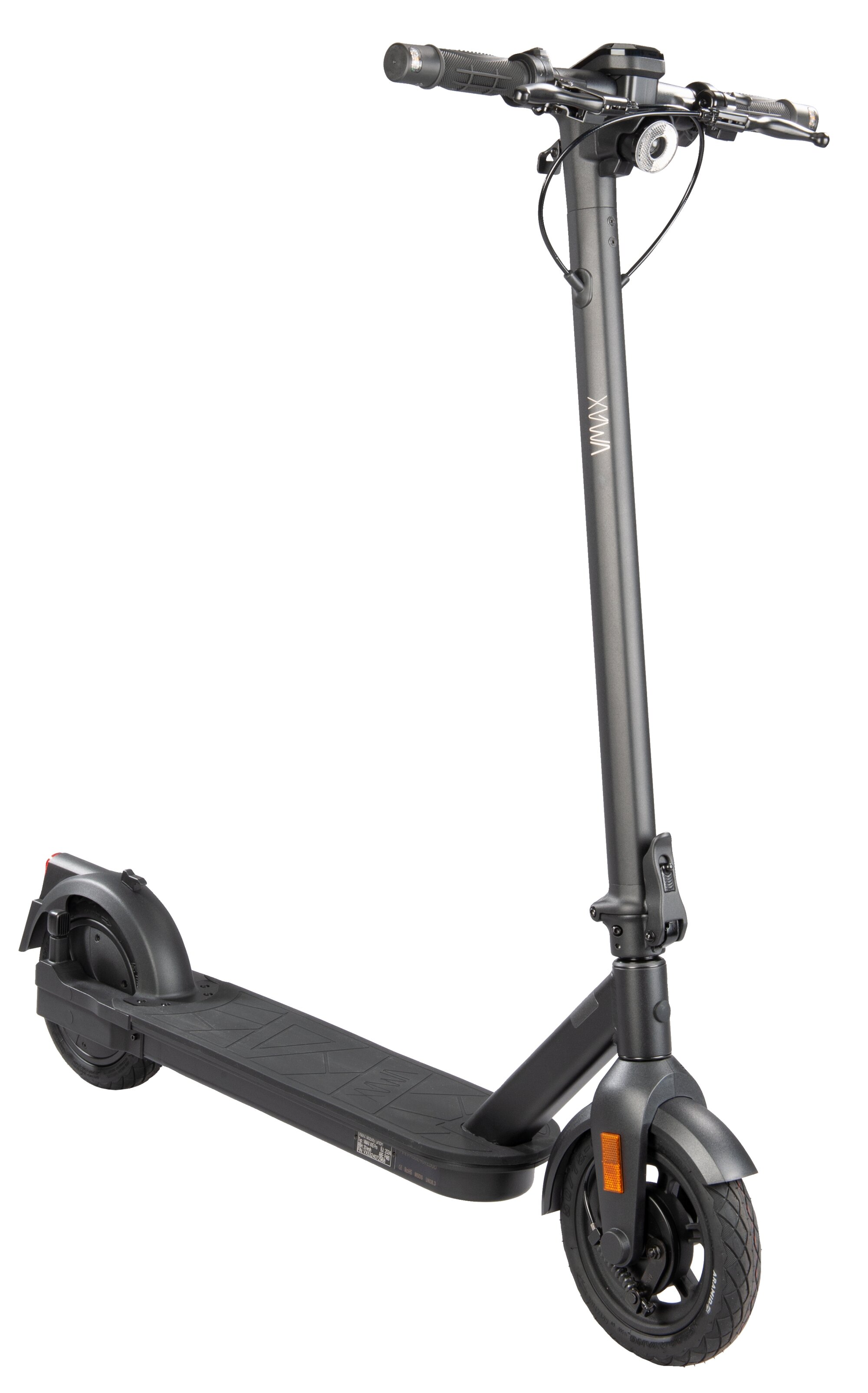 VMAX VX5 PRO GT E-Scooter