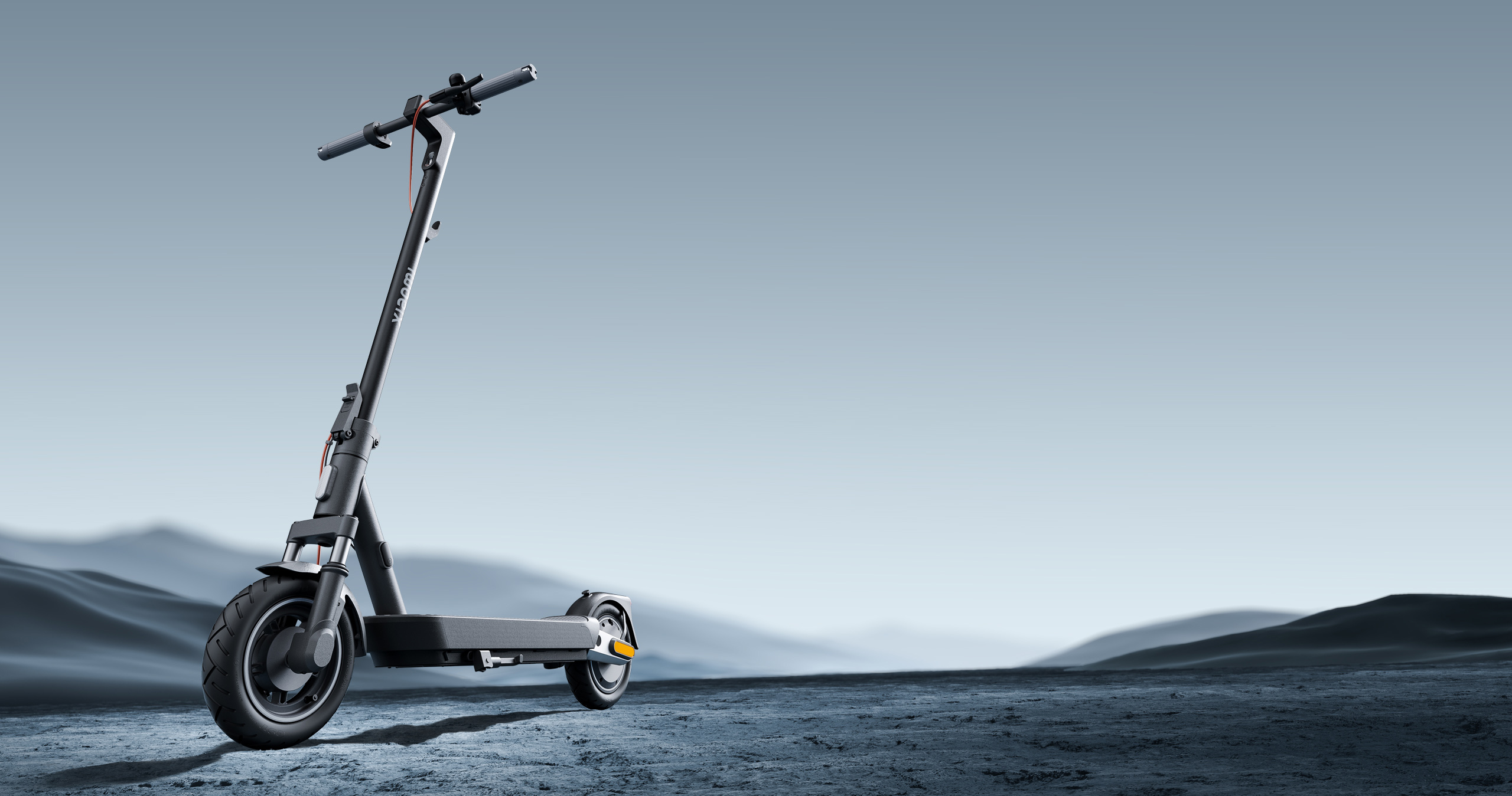 Xiaomi Xiaomi Scooter 5 Pro E-Scooter