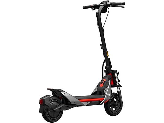 Segway ZT3 Pro D
